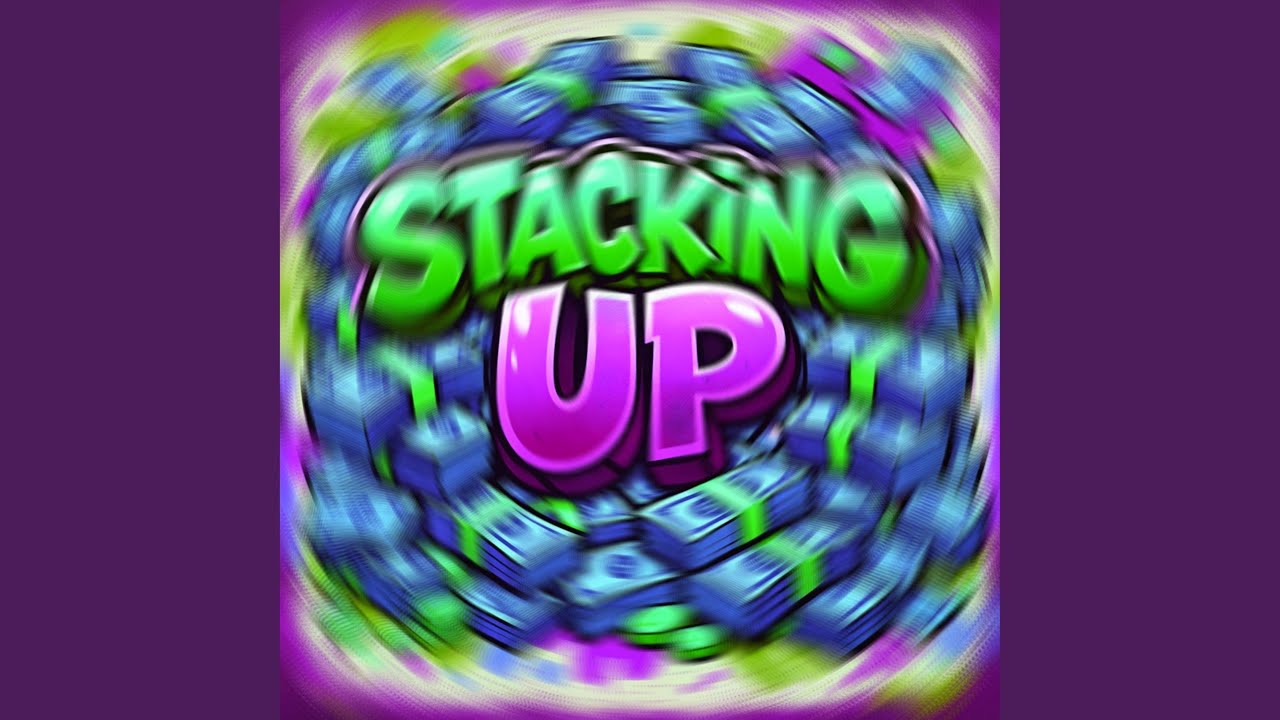 STACKING UP auf YouTube ansehen STACKING UP auf YouTube ansehen