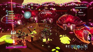 Risk of Rain 2 - The Void Devastators