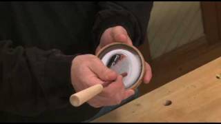 How To Use A Turkey Call, Part 4  Glass Calls