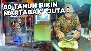 BELI BAR-BAR 1 PORSI SEJUTA, TERNYATA SENDIRI MENUNGGU PEMBELI !