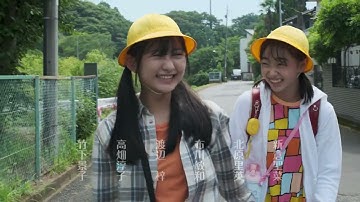 映画「神さま待って！お花が咲くから」特報