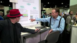 Low-Power Supercomputing Demo at SC13 Emerging Technologies Exhibit