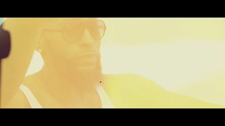 Syranda Leigh ft. Jay Haynes -Shake ( official vid...