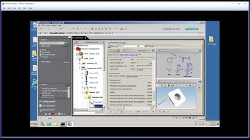 Manufacturing Resource Library part two
