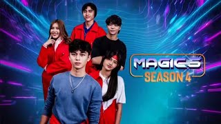 Download Lagu TRAILER MAGIC 5 SEASON 4 HARI INI | EPS. 744 PKL. 18.00 WIB HANYA DI INDOSIAR DAN VIDIO #fyp #magic5 MP3