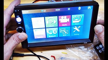 make your own portable bluetooth speaker box cheap and easy