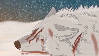 Sad Wolves Song - ♪Apologize♪