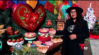 Ideas para organizar una posada en casa