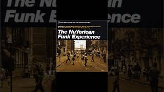 Black Dice by Mongo Santamaria, from the 2003 album 'NuYorican