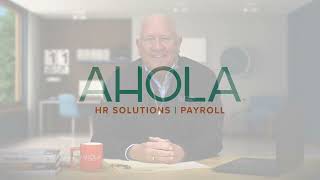 A message from CEO, Jeff Ahola