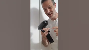 Proper Use Of A Massage Gun Ladies 