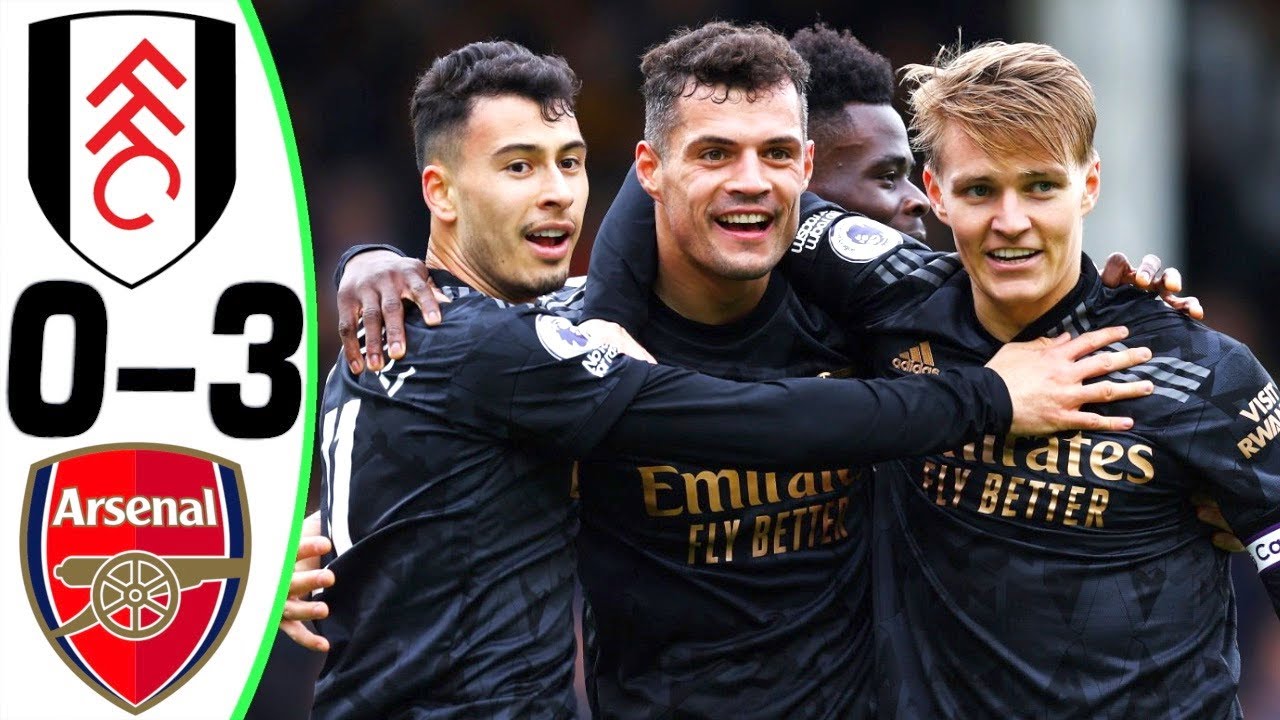 фулхэм арсенал 31 декабря 2023 прогноз