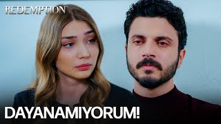 Kenan, Hira’ya kavuşmak için saatler sayıyor!  | Esaret 340.Bölüm