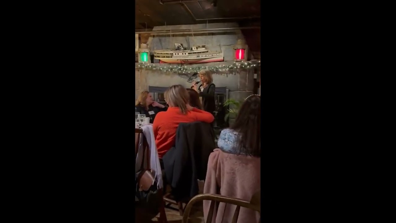 Randye Needs a Fashion Therapist