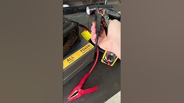 Powerful 6000a jump starter with led flashlight & multi-output powerbank