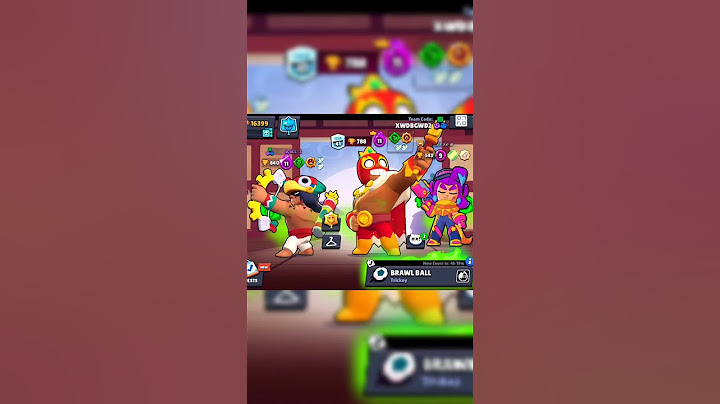 Doing this trend but as a trio 🔥#brawlstars #supercell #trio #trending