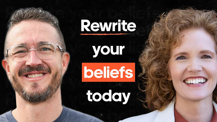 Mindset Coach Reveals How to Overcome Limiting Beliefs w/ Jenny Harkleroad