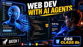 CSS Pseudo-Classes & Website Speed Masterclass: nth-child, only-child & 9 Tips to Speed Up CSS