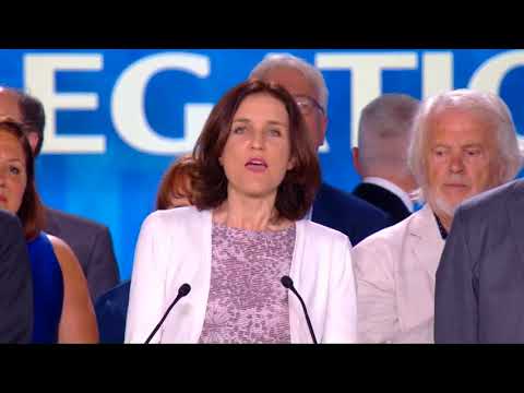 Speech by Theresa Villiers at Free Iran: The Alternative Gathering 2018 Villepinte , Paris