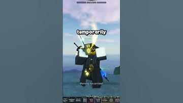 How to *FIX* Roblox Fisch