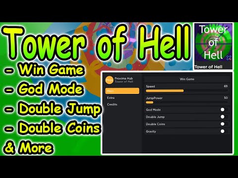 Hell script. Hell script