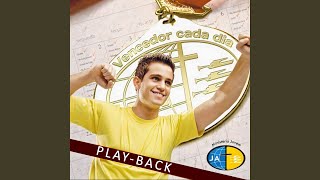 Vencedor Cada Dia (Playback)