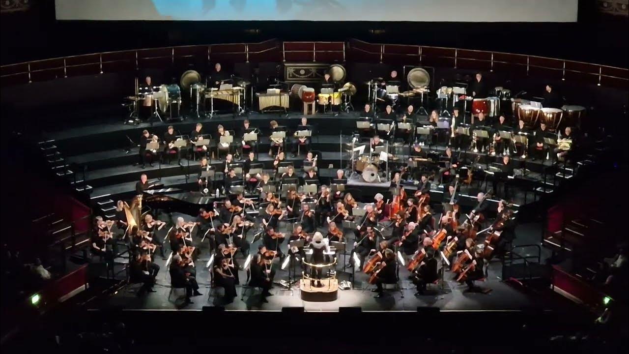 Skyfall - Royal Philharmonic Orchestra Live at the Royal Albert Hall | Skyfall | 18 November 2022 Skyfall - Royal Philharmonic Orchestra Live at the Royal Albert Hall | Skyfall | 18 November 2022
