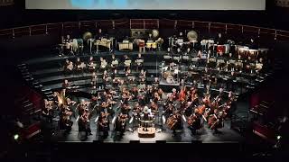 Skyfall - Royal Philharmonic Orchestra Live at the Royal Albert Hall | Skyfall | 18 November 2022