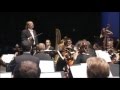 Capture de la vidéo Ravel, Bolero - Orchestre Anima Eterna Direction Jos Van Immerseel