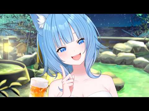 ・・・可愛い女の子が会いに来たよ♡ video thumb