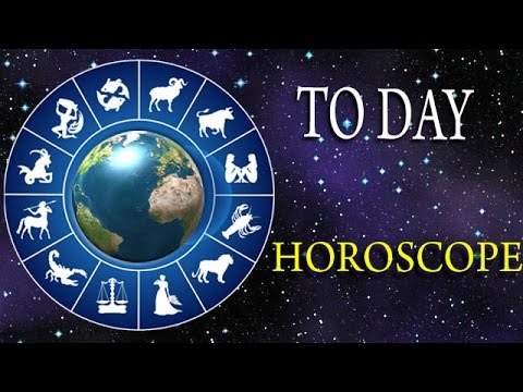 Today Horoscope 11 - 10 - 2015 ( 12 Rasi Phalalu ) - In English ...