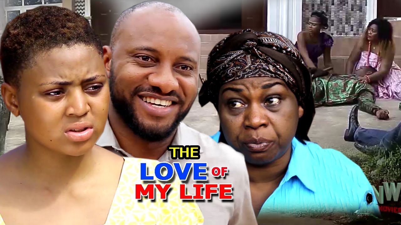 Download The Love Of My Life Season 1 - 2018 Latest Nigerian Movie