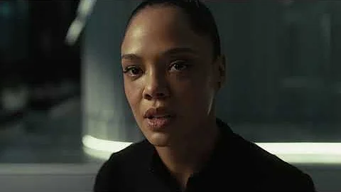 Westworld Season 4, Episode 6 : Charlotte Replaces The Caleb Host / Final Scene I HD