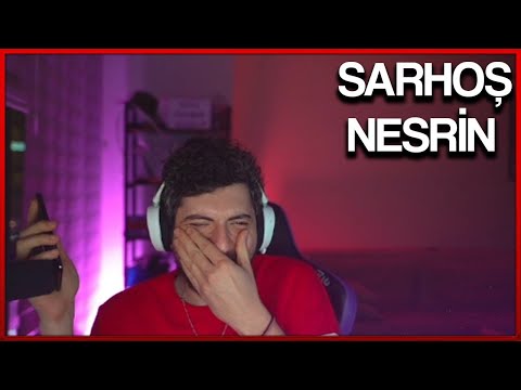 HYPE | YAYINDA NESRİNİ ARIYOR! | ''NE İÇTİN SEN NESRİN ? ''