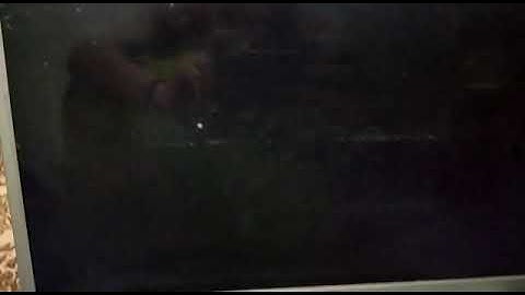 EFI shell version 2.50 problem solution 100% working