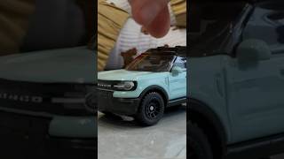@Mark_Production - 4x4 Unboxing - Ford Bronco and Land Rover Defender