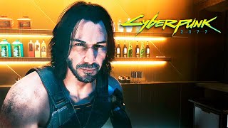 ПОСЛЕДНИЕ КВЕСТЫ ► Cyberpunk 2077 #32