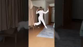 1M Views Shuffle Girl ? Viral Electro Dance 2026