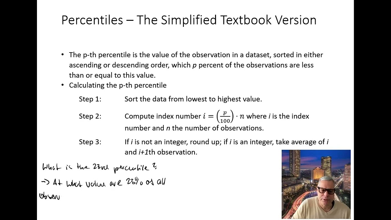 T02 03 Median and Mode