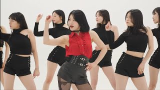 Yoo Soo Hyun - Chuk Chak (Official Video)