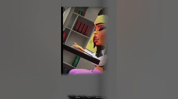 Jennas story.