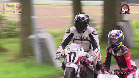 27e Historische TT Vlagtwedde 2023