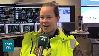 Videoreportasje hos Equinor på Mongstad - Slik lager du bensin