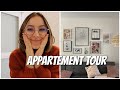 Appartement tour