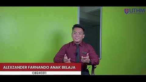 ASSIGNMENT 1 (INDIVIDUAL)(TEACHING AND LEARNING VIDEO ANALYSIS)