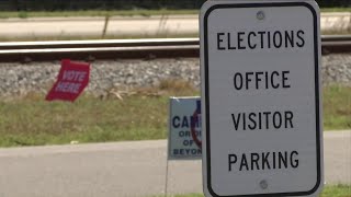 As early voting extends across state, St. Augustine voters have extra reason to go to polls
