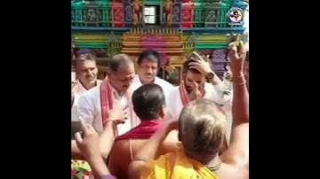 Byreddy Siddartha Reddy ||Team SiddarthAnna ||
