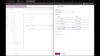 [EP -11] How to Create Recovery Status Choice Column in Dynamics 365 CRM