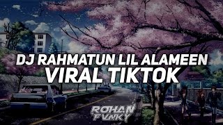 DJ RAHMATUN LIL ALAMEEN (FREE FLM) BY ROHAN FVNKY [GX]