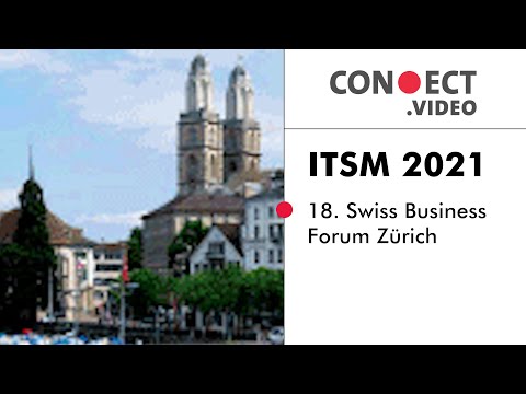 Servicedesk im Wandel | Migros | Mingard | Swiss ITSM 2021